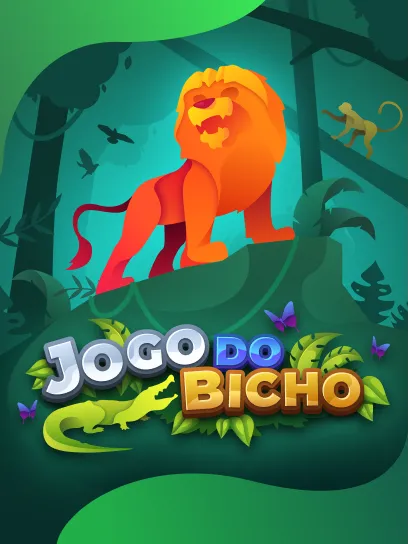 Jogo Do Bicho